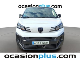 Peugeot Expert Furgon BlueHDi 120 S&S Standard 88 kW (120 CV)