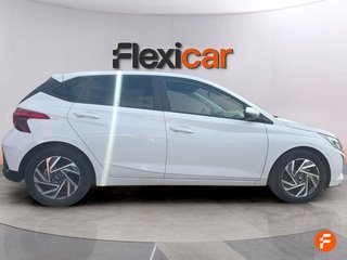 Hyundai i20 1.0 TGDI Klass