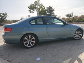 BMW Serie 3 2007