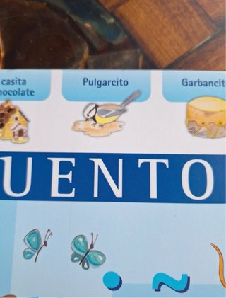 Cuentos para niños de cinco años