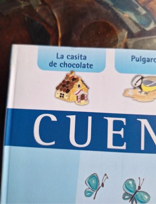 Cuentos para niños de cinco años
