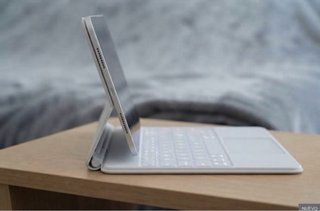 Funda Teclado Luminosa iPad Pro/Air
