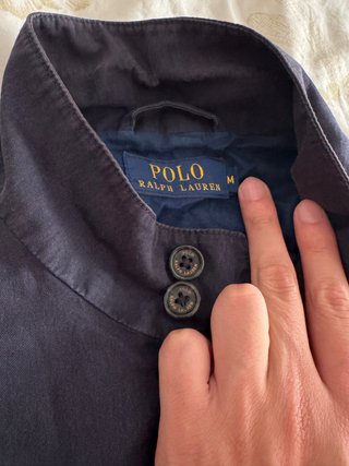 Chaqueta Polo Ralph Lauren Talla M