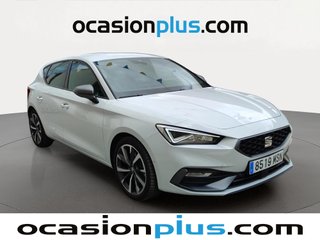 SEAT León 2.0 TDI S&S FR XL Vision DSG 110 kW (150 CV)
