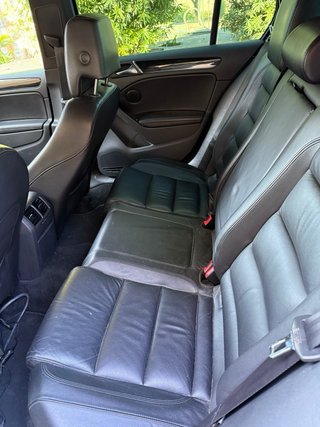 Volkswagen Golf 2010
