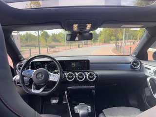 Mercedes-Benz CLA 250 4Matic