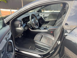 Mercedes-Benz CLA 250 4Matic