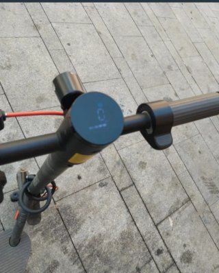 Patinete Eléctrico Xiaomi