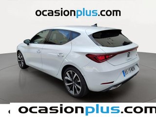 SEAT León 2.0 TDI S&S FR XL Vision DSG 110 kW (150 CV)
