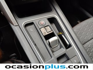 SEAT León 2.0 TDI S&S FR XL Vision DSG 110 kW (150 CV)