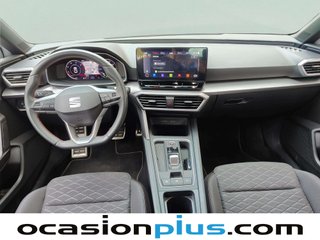 SEAT León 2.0 TDI S&S FR XL Vision DSG 110 kW (150 CV)