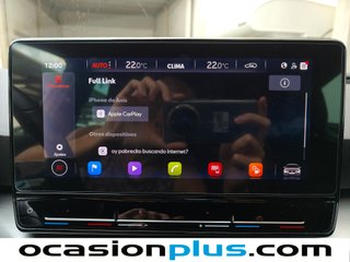 SEAT León 2.0 TDI S&S FR XL Vision DSG 110 kW (150 CV)