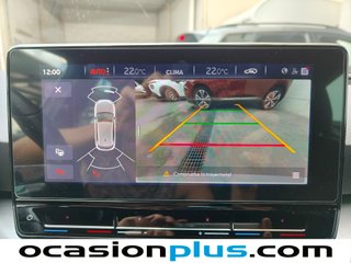 SEAT León 2.0 TDI S&S FR XL Vision DSG 110 kW (150 CV)