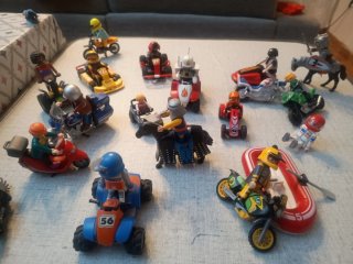 Playmobil Set