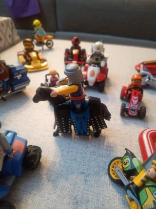 Playmobil Set