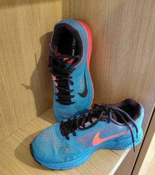 Zapatillas Nike  Mujer Talla 38
