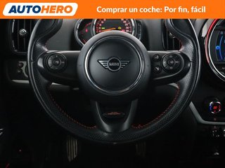 MINI Countryman Cooper S E Hybrid ALL4