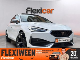 Cupra León 1.5 eTSI 110kW 150CV) DSG