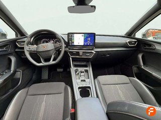 Cupra León 1.5 eTSI 110kW 150CV) DSG