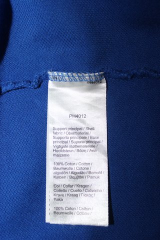 Polo Lacoste Slim Fit Azul Original