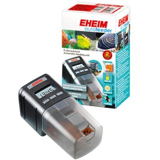 Alimentador automático peces Eheim