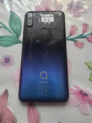 Smartphone Alcatel 3L