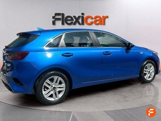Kia Ceed 1.0 T-GDi 74kW (100CV) Drive