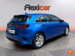 Kia Ceed 1.0 T-GDi 74kW (100CV) Drive