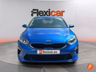 Kia Ceed 1.0 T-GDi 74kW (100CV) Drive