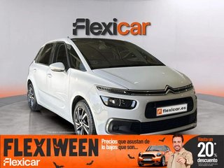 Citroën C4 Spacetourer BlueHDi 96KW (130CV) Feel
