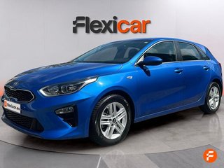 Kia Ceed 1.0 T-GDi 74kW (100CV) Drive