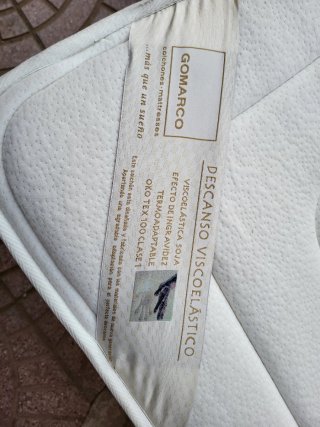 Cama Matrimonial