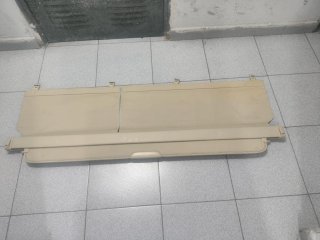 Bandeja maletero Lexus RX-450H