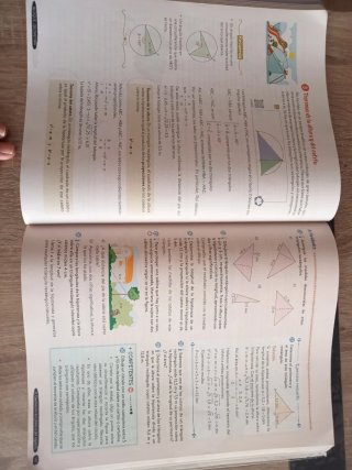 Matemáticas B 4 ESO : Geniox