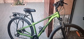Bicicleta BTT Talla S 29