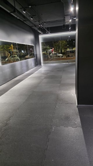 REFORMAS DE LOCALES COMERCIALES