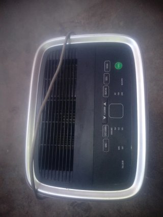 Deshumidificador MJ3 ELECTRONIC