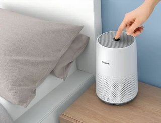 Philips 800 Series Ac0819 10 Purificador De Aire
