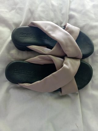 Sandalias Tim & Simonsen Beige