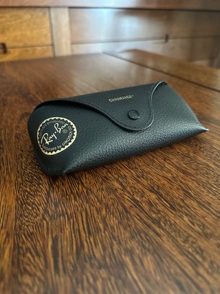 Gafas Ray-Ban Liteforce + Estuche | A ESTRENAR