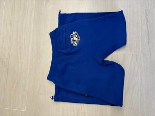 Conjunto Hoodrich: Sudadera y Pantalón Azul