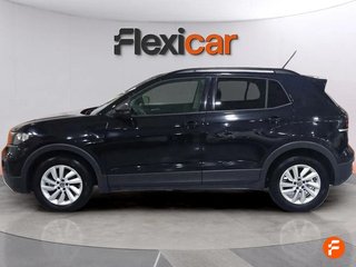 Volkswagen T-Cross Advance 1.0 TSI 81kW (110CV)