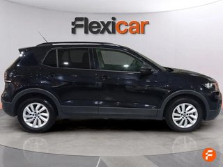 Volkswagen T-Cross Advance 1.0 TSI 81kW (110CV)