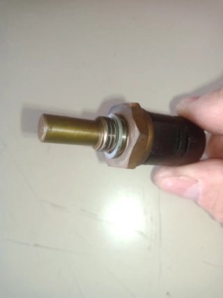 Sensor Temperatura Refrigerante BMW F650GS