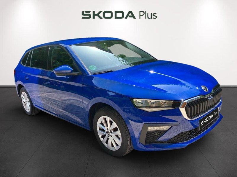 Škoda Scala 1.0 TSI Selection 2025