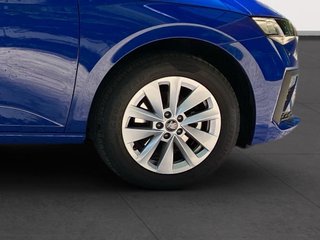 Skoda Scala 2025