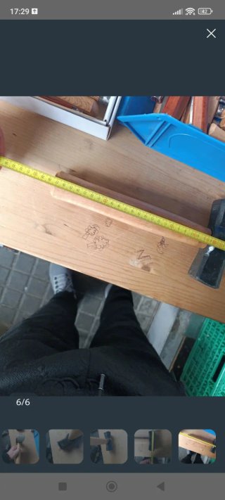Maza 1.4kg