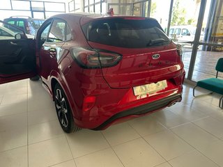 Ford Puma 2023