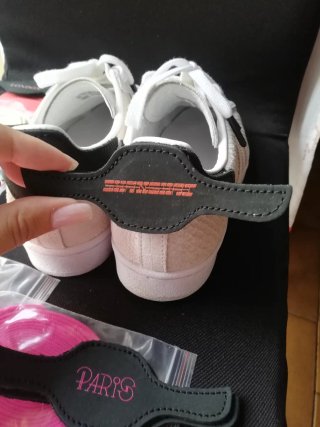Adidas Superstar Tokio City Pack