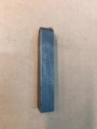 Porta placas para torno - Varias unidades